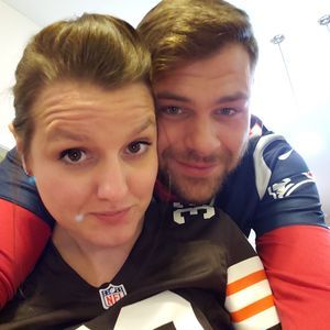 Meet your Posher, Kyle